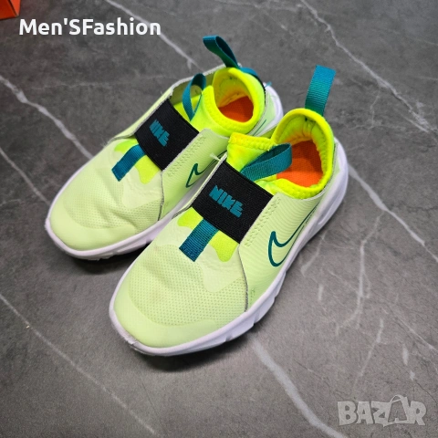 Nike - детски маратонки, снимка 4 - Детски маратонки - 54074559