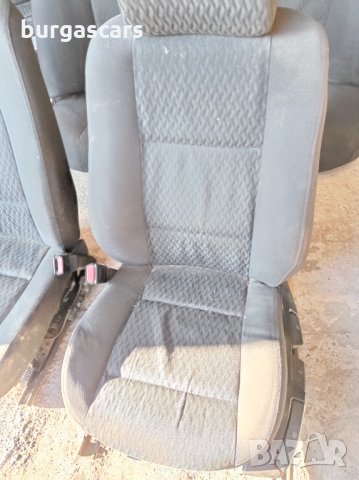 Арматурно табло,Салон,Волан,Таван  Bmw E46 седан, снимка 8 - Части - 31137551