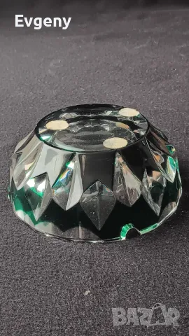 Saint Lambert  пепелник , снимка 3 - Вази - 49711619