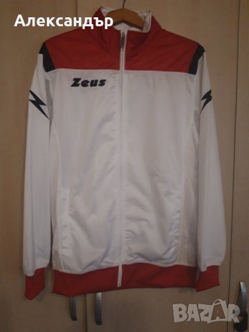 Мъжки  анцунг Zeus, снимка 4 - Спортни дрехи, екипи - 34414224
