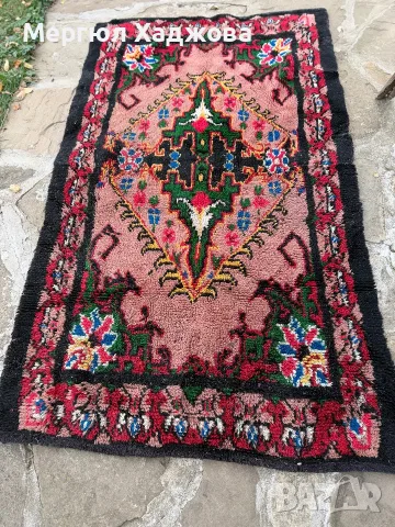 Китеник ръчно изработен