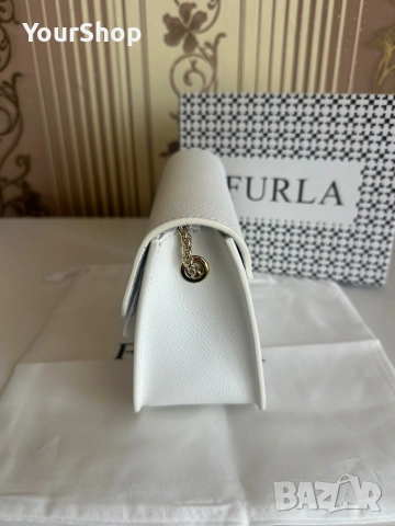 Чисто нови чанти Furla Metropolis, снимка 9 - Чанти - 54048213