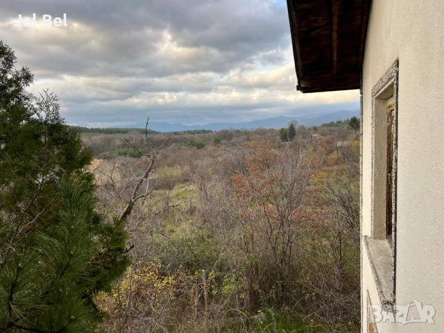 Къща на 2 Етажа в Казанлък с 1.1 дк Двор във Вилна Зона "Старите Лозя", снимка 17 - Къщи - 52183841