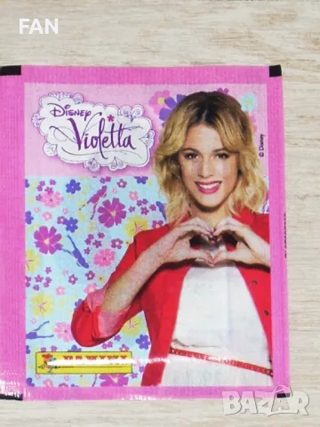 Оригинални пакети със стикери ПАНИНИ /PANINI/ и TOPPS Нешънъл Джиографик, детски филми и КЕЧ сериал, снимка 6 - Други игри - 48669740