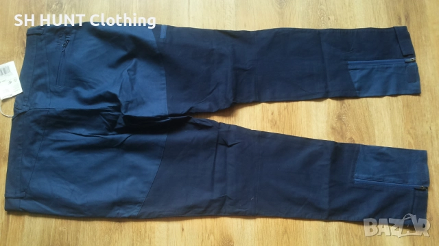 TUFTE OUTDOOR Stretch Pants размер XXL панталон - 1819, снимка 3 - Екипировка - 52979182