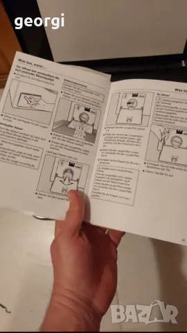 Лазерен принтер скенер и копир Samsung SCX 4600 , снимка 13 - Принтери, копири, скенери - 49070788