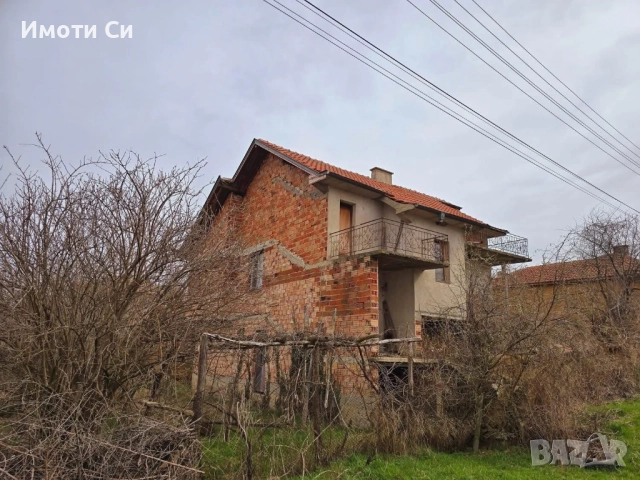 Триетажна къща, снимка 15 - Къщи - 52321000