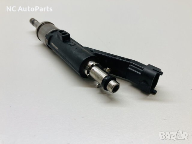 Горивен инжектор дюза за ПЕЖО PEUGOET 3008 1.2 бензин 131 коня HNS 9822715980 DELPHI 2019, снимка 2 - Части - 42574255