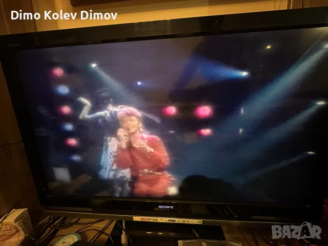 SONY SLV 980 Black Utra Rare! СОНИ Видео - ДВД Комбо. Бонус ДВД с БГ Субтитри, снимка 13 - Плейъри, домашно кино, прожектори - 55970053