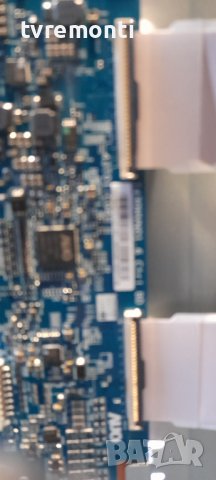 TCON BOARD T430HVN01.6 CTRL BD 43T01-C04 for SAMSUNG UE43M5570AU, снимка 2 - Части и Платки - 36740430