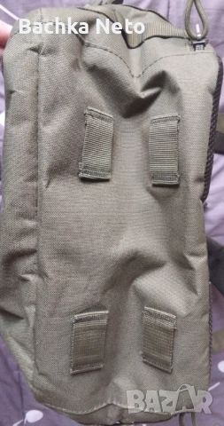 Тактическа раница с molle система , снимка 8 - Раници - 54239528