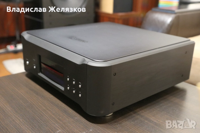 ESOTERIC K-03X 30th Anniversary ‘Limited Edition Black’ Series, снимка 3 - Други - 52597529