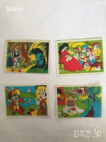 Карти Shampion (blue) Akas, снимка 6 - Колекции - 49487170