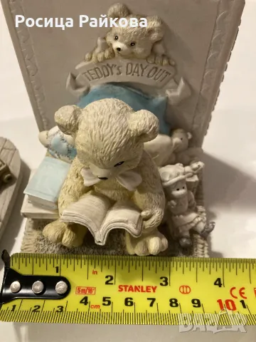 Стопер за книги, снимка 8 - Декорация за дома - 48429471