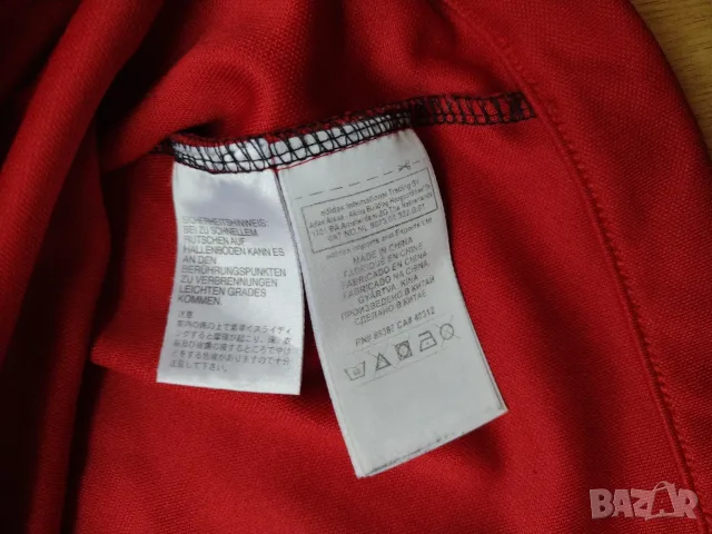 Adidas - детски анцуг на Адидас, снимка 6 - Детски анцузи и суичери - 56242915