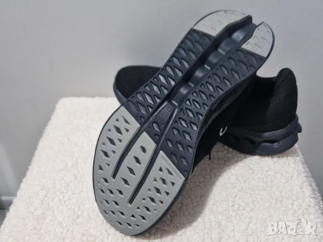 On cloud Running Cloudsurfer Trainers,47 номер, като нови!, снимка 6 - Маратонки - 50072230