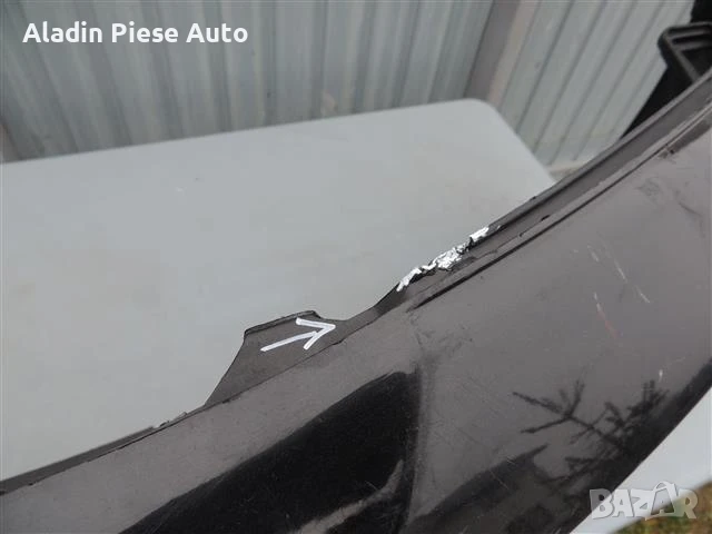 Предна броня BMW X5 E53 година 2000 2001 2002 2003 код 5118402304 , снимка 5 - Аксесоари и консумативи - 50472103