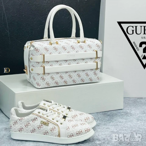 чанти guess, снимка 5 - Чанти - 50762949