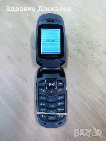 Samsung X650 , снимка 2 - Samsung - 35138683