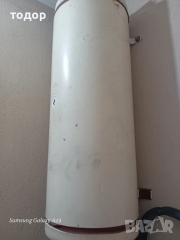 бойлер, снимка 3 - Бойлери - 51027620