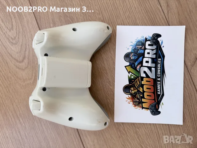 Microsoft Xbox 360 60GB, снимка 4 - Xbox конзоли - 56521942