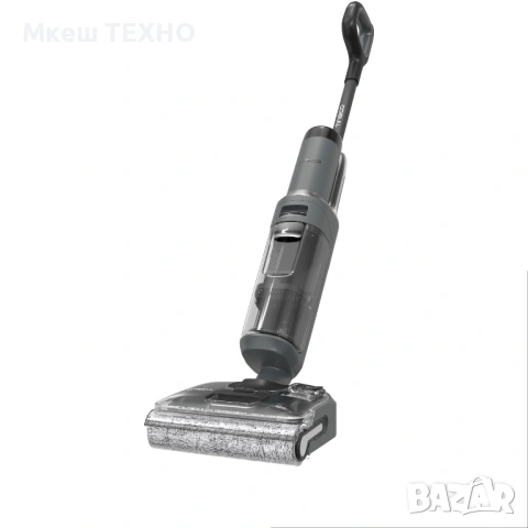 Tineco Floor One Switch S6 Pet Вертикална прахосмукачка Безкабелна