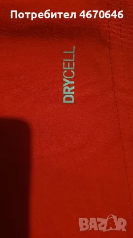 Блуза Puma Scuderia Ferrari , снимка 4 - Блузи - 56548698