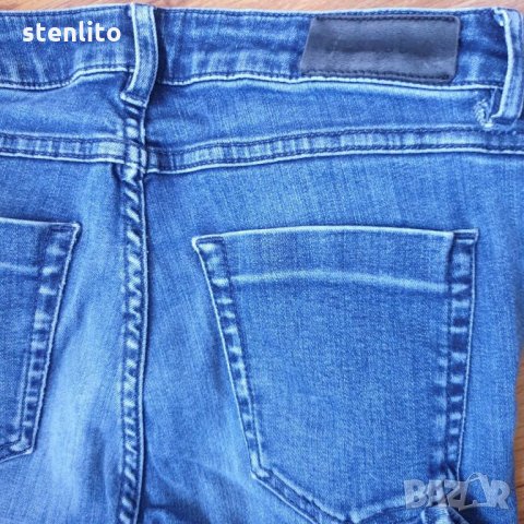 Дамски дънки Studio Skinny Jeans, снимка 9 - Дънки - 32024726