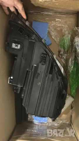 A1179066300 десен фар цла мерцедес Mercedes CLA W117 bi xenon НОВ , снимка 3 - Части - 49925088