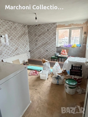 Двуетажна къща в село Брод, снимка 9 - Къщи - 53962246