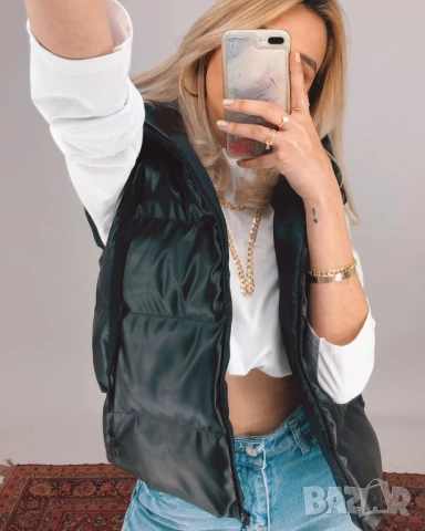 дамски елек, снимка 4 - Елеци - 51057739