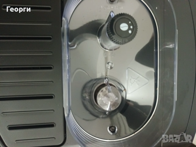 Krups Arabica  кафе автомат, снимка 3 - Кафемашини - 53250718