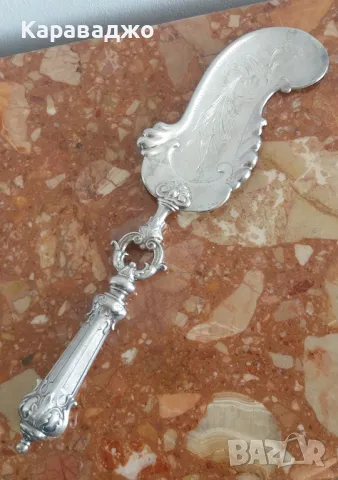 Аксесоар Десерт, снимка 5 - Прибори за хранене, готвене и сервиране - 49552513