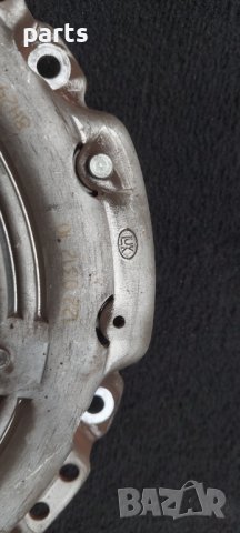 Съединител 1.5DCI Рено Меган - Канго - Дачия - Нисан 322034210 N, снимка 3 - Части - 37658786