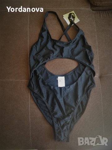 Оригинален Цял Бански Костюм - Golddigga, снимка 6 - Бански костюми - 37509551