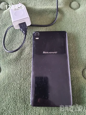 Lenovo-смартфон, снимка 2 - Lenovo - 56541805