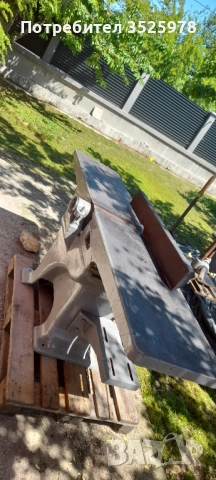 дърводелски машини, снимка 4 - Други машини и части - 52109579