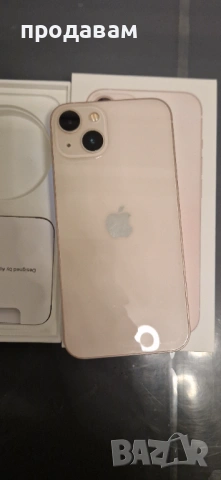 Iphone 13 128gb., снимка 2 - Apple iPhone - 53254472