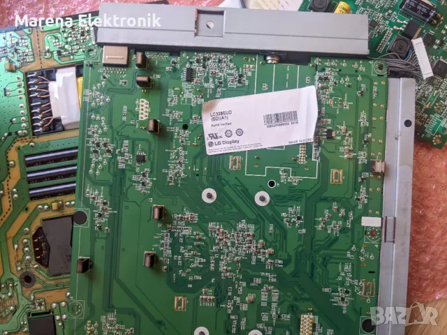 LG 32LW5500 на части: EAX64104702(1),EAX62865601/7 и 6917L-0045A, снимка 5 - Части и Платки - 48887895