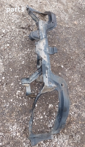 Предна Маска - Стойка Фарове - Ситроен Джъмпер - Пежо Боксер - Фиат Дукато, снимка 3 - Части - 52002118