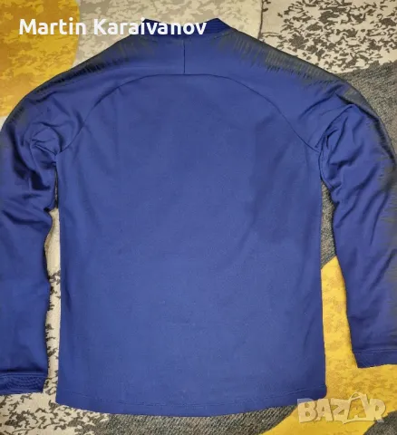 Nike x France zip up, снимка 6 - Спортни дрехи, екипи - 49935097