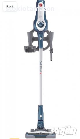 Вертикална прахосмукачка Hoover H-Free 800