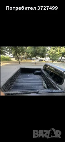 Mitsubishi L200 Barbarian 2.5 DI-D 178 к.с. Automatic 4x4, снимка 13 - Автомобили и джипове - 55906252