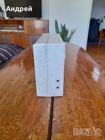 Стар мултицет PU 311, снимка 5 - Антикварни и старинни предмети - 47778014