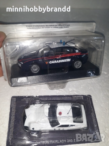 BMW Lada Jaguar Honda Peugeot Warschava Porsche Polonez Moskvich Volvo Alfa Romeo Saab 1.43, снимка 18 - Колекции - 29468474