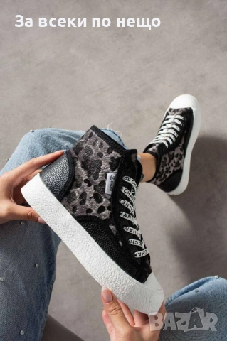 Chanel Дамски Маратонки🔝Дамски Спортни Обувки Шанел🔝Кецове Код E932