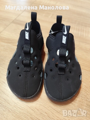 Детски сандали Nike