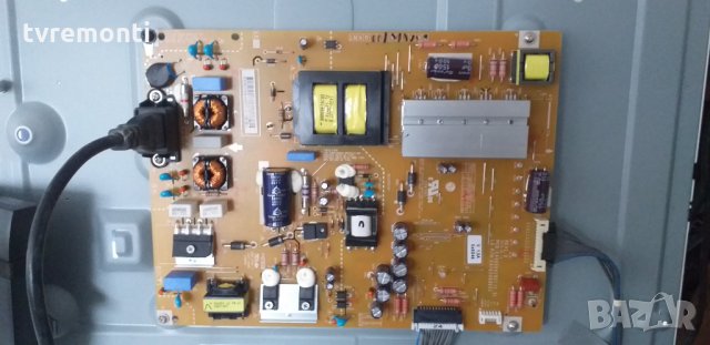 Power Board EAX65942801(1.6) EAY63488601