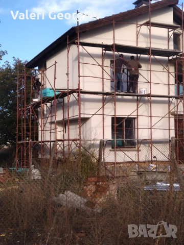 Строителство , снимка 3 - Майстори - 54030716