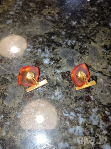 Продавам бутонели от кехлибар, снимка 3 - Други - 53339465